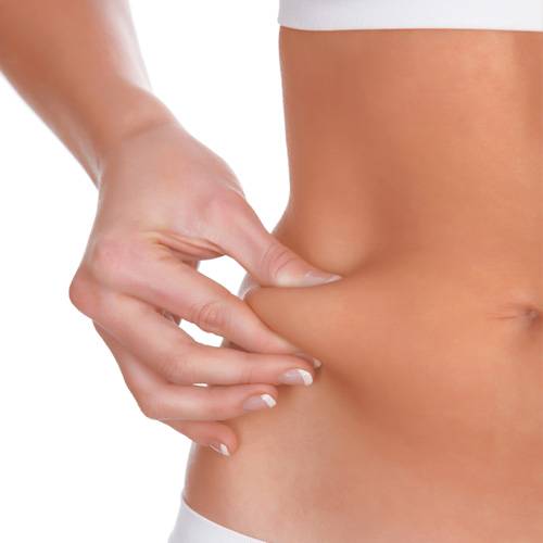 Aesthetics Spa Oakmont PA Cellulite