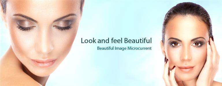 Aesthetics Spa Oakmont PA Microcurrent Ad