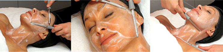 Aesthetics Spa Oakmont PA Non Invasive Face Lift