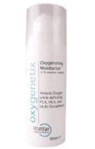 Aesthetics Spa Oakmont PA Oxygenetix Moisturizer