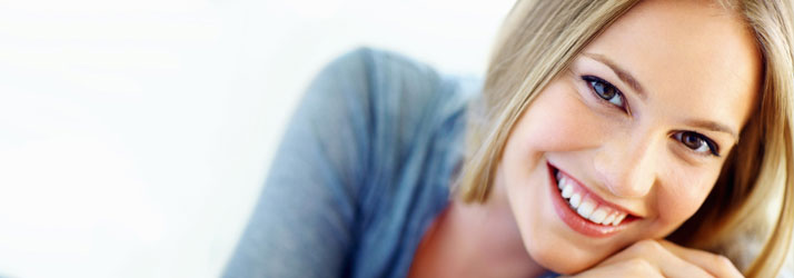 Aesthetics Spa Oakmont PA Smiling Woman Aesthetics Spa Oakmont PA Smiling Woman