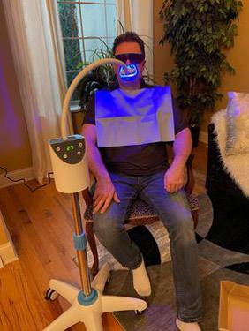 Aesthetics Spa Oakmont PA Teeth Whitening