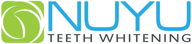 Nuyu Teeth Whitening Logo