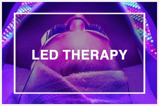 Aesthetics Spa Oakmont PA LED Therapy
