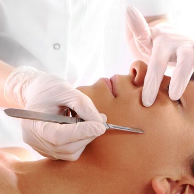 Aesthetics Spa Oakmont PA Dermaplaning